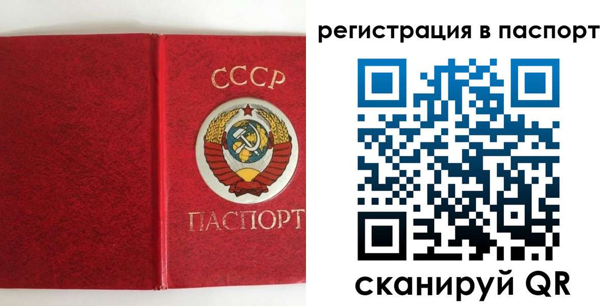 временная регистрация госуслуги в Звенигово
